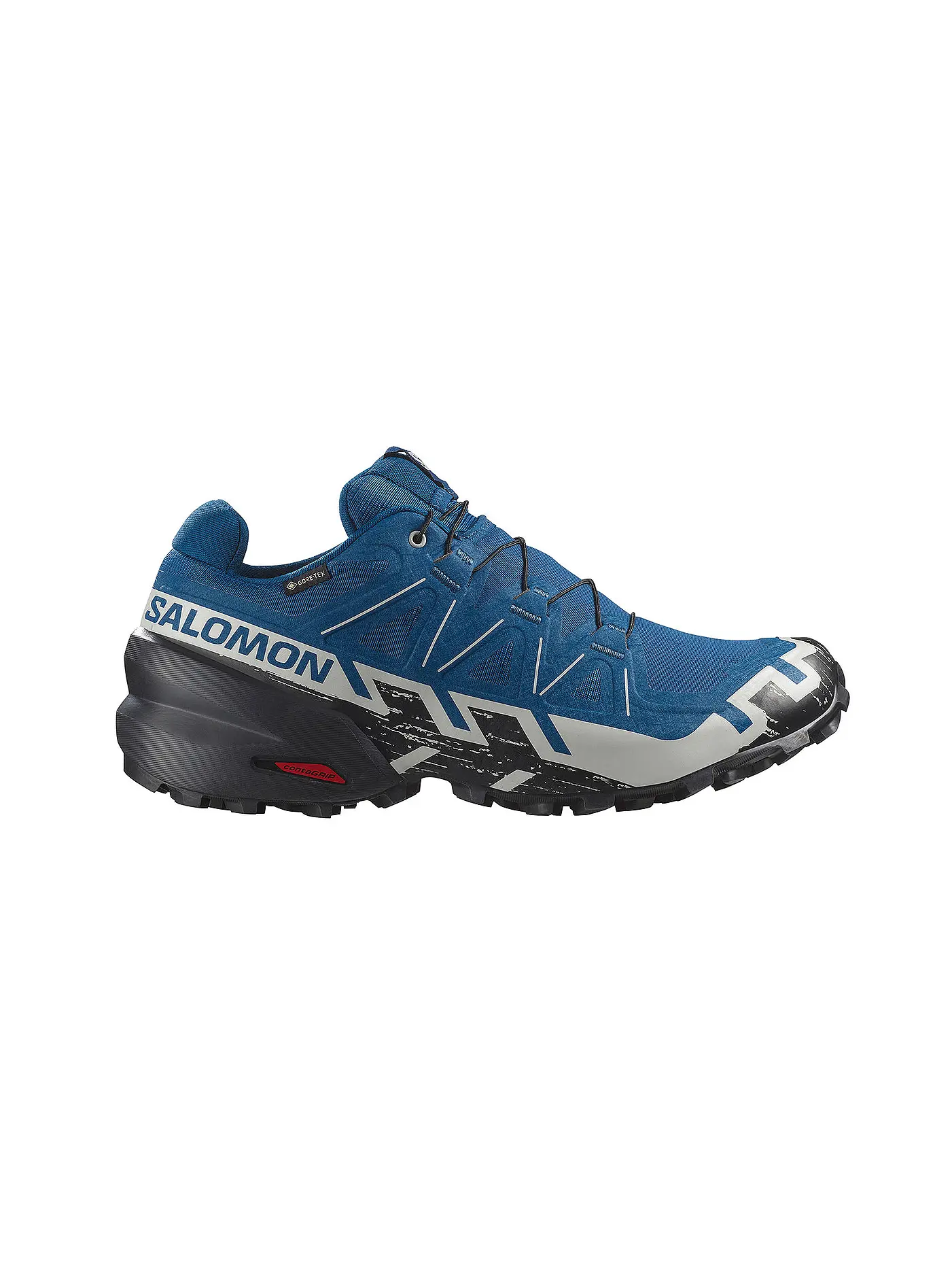SALOMON | Herren Trailrunningschuhe Speedcross 6 GTX | 